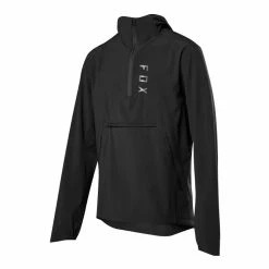 Fox Racing Pullover Ranger Wind - Noir