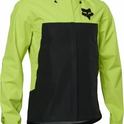 Fox Racing Veste D'eau Ranger Lunar 2.5L - Jaune Fluo
