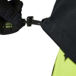 Fox Racing Veste D'eau Ranger Lunar 2.5L - Jaune Fluo -Vélos Soldes Ranger2 5LWaterJacketLunar fluorescentyellow 4vn5arRshf1EOd