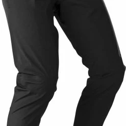 Fox Racing Ranger 3L Water Pant Noir -Vélos Soldes Ranger3LWaterPantBlack 1