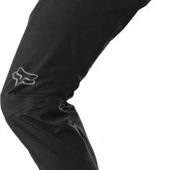 Fox Racing Ranger 3L Water Pant Noir -Vélos Soldes Ranger3LWaterPantBlack 4