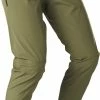 Fox Racing Ranger 3L Water Pant Olive Green