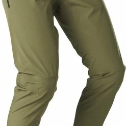 Fox Racing Ranger 3L Water Pant Olive Green