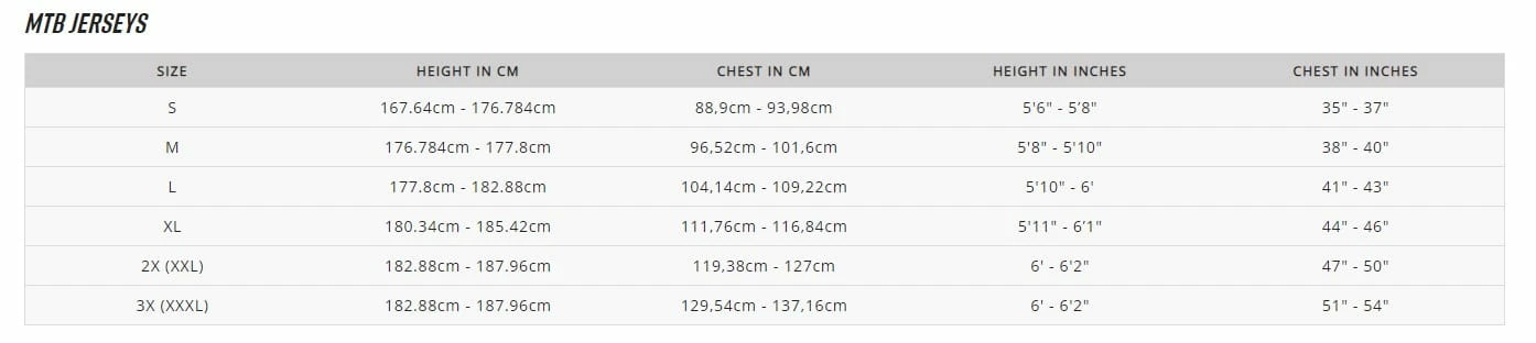 Fox Racing Ranger DR LS Jersey Noir 3 Fox Racing Ranger DR LS Jersey Noir – Image 3