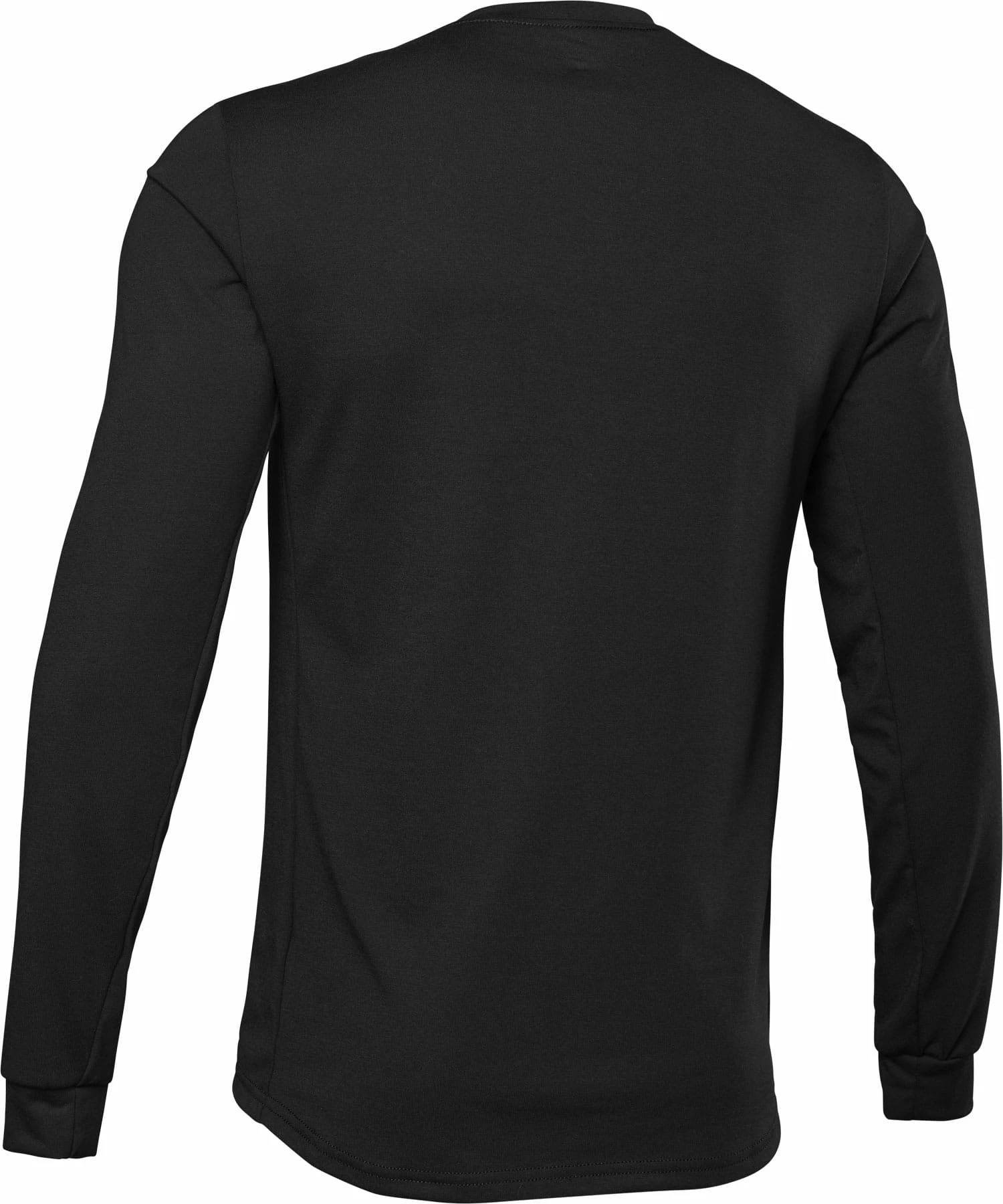 Fox Racing Ranger Dr Md Maillot à Manches Longues Tred - Black 2 Fox Racing Ranger Dr Md Maillot à Manches Longues Tred - Black – Image 2