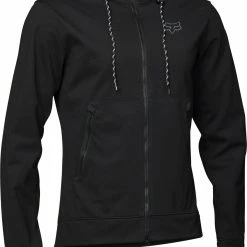 Fox Racing Veste De Feu Ranger - Black