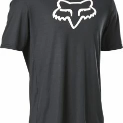 Fox Racing Ranger SS Jersey Noir