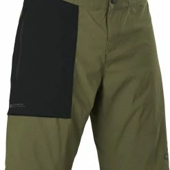 Fox Racing Ranger Utility Short Olive Green