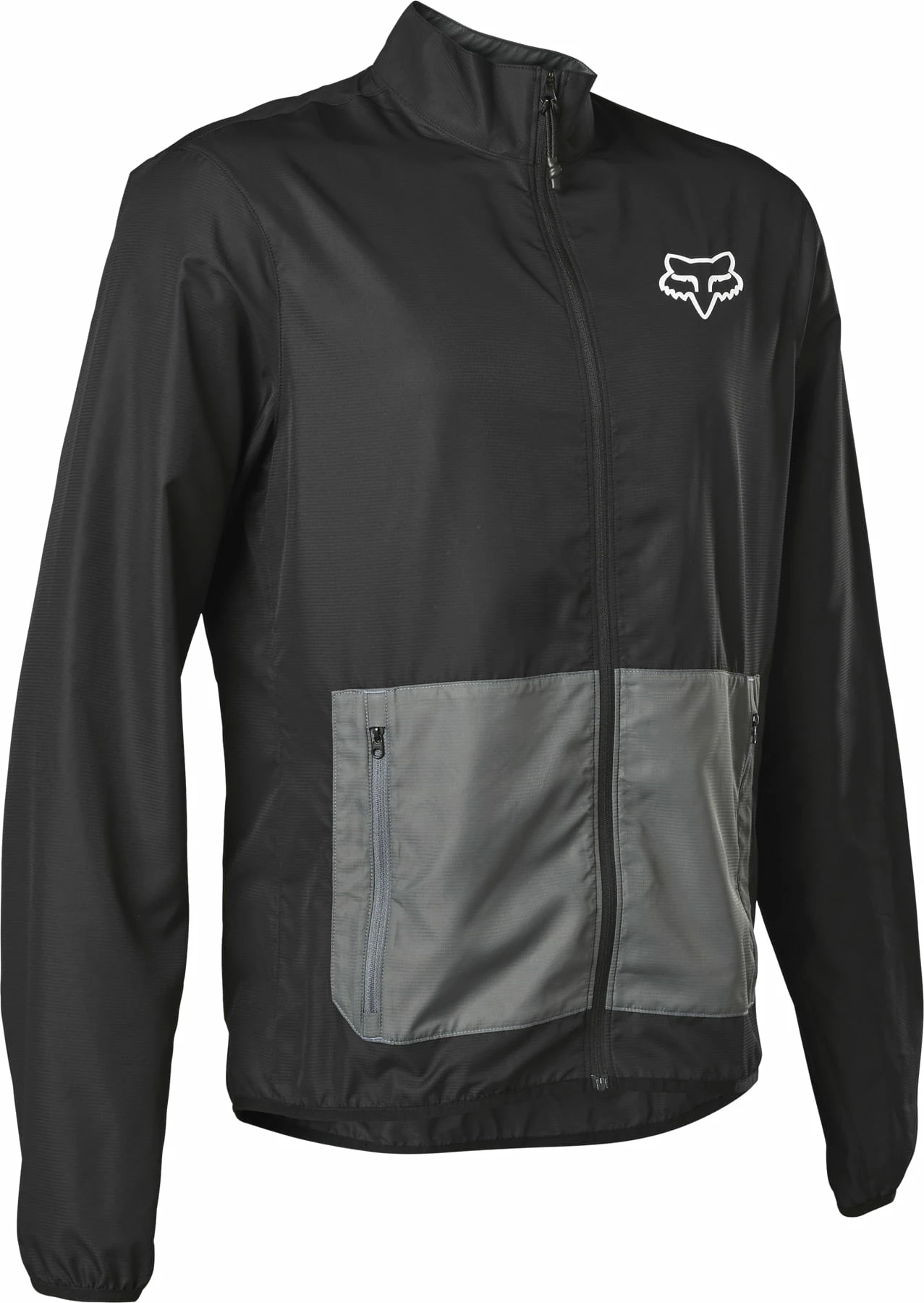Fox Racing Veste Coupe-vent Ranger Noir 1 Fox Racing Veste Coupe-vent Ranger Noir
