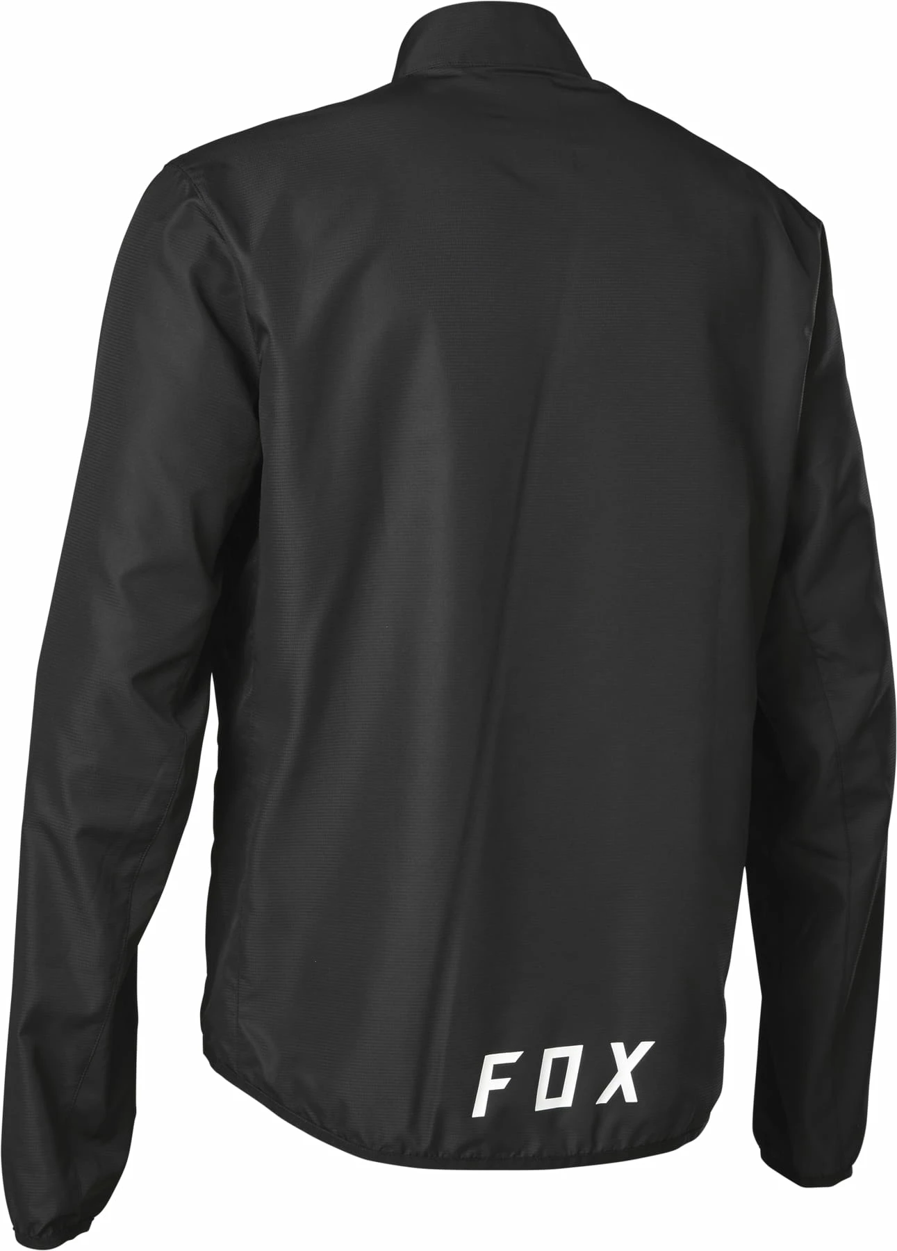 Fox Racing Veste Coupe-vent Ranger Noir 2 Fox Racing Veste Coupe-vent Ranger Noir – Image 2