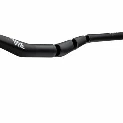 Title MTB Guidon Carbone Reform MTB - 35 Mm - 25 Mm Rise - Noir -Vélos Soldes Reform Carbon 35x25 Chopped Front Side 1 scaled