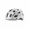 Liv Relay MIPS Casque Blanc Brillant