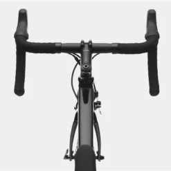 Cannondale CAAD Optimo 2 Black Pearl -Vélos Soldes RennradCAADOptimo2BlackPearlBMOBikeMailorder 3