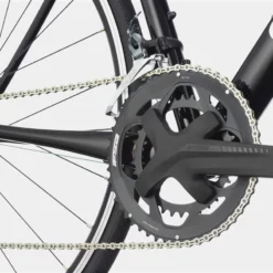 Cannondale CAAD Optimo 2 Black Pearl -Vélos Soldes RennradCAADOptimo2BlackPearlBMOBikeMailorder 4