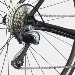 Cannondale CAAD Optimo 2 Black Pearl -Vélos Soldes RennradCAADOptimo2BlackPearlBMOBikeMailorder 5