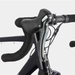 Cannondale CAAD Optimo 2 Black Pearl -Vélos Soldes RennradCAADOptimo2BlackPearlBMOBikeMailorder 6