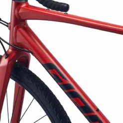 Giant Revolt 1 Grenadine -Vélos Soldes Revolt1grenadine 3