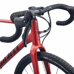 Giant Revolt 1 Grenadine -Vélos Soldes Revolt1grenadine 5