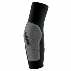 100% Ridecamp Elbow Pads - Noir/gris