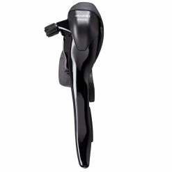 MICROSHIFT Road Dual Control Levers 2x7 Speed - Noir -Vélos Soldes RoadDualControlLevers2x7speed black 3