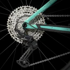 Roscoe 7 Vert Miami/Noir Trek 16 Roscoe 7 Vert Miami/Noir Trek -Vélos Soldes Roscoe7 22 35116 C Alt1