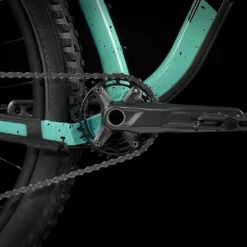 Roscoe 7 Vert Miami/Noir Trek 22 Roscoe 7 Vert Miami/Noir Trek -Vélos Soldes Roscoe7 22 35116 C Alt2