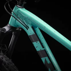 Roscoe 7 Vert Miami/Noir Trek 17 Roscoe 7 Vert Miami/Noir Trek -Vélos Soldes Roscoe7 22 35116 C Alt3