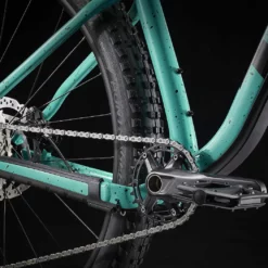 Roscoe 7 Vert Miami/Noir Trek 18 Roscoe 7 Vert Miami/Noir Trek -Vélos Soldes Roscoe7 22 35116 C Alt9