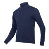 Endura Veste/maillot Xtract Roubaix - Bleu Marine