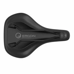 ERGON Selle Pour Homme SC Core Prime - Noir -Vélos Soldes SC Bottom