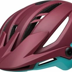 Bell SIXER MIPS® Casque De Vélo - Matte Brick Red/ocean 15 Bell SIXER MIPS® Casque De Vélo - Matte Brick Red/ocean -Vélos Soldes SIXERMIPSFahrradhelm mattebrickredocean 5