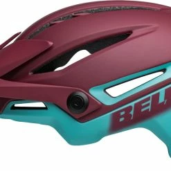 Bell SIXER MIPS® Casque De Vélo - Matte Brick Red/ocean 19 Bell SIXER MIPS® Casque De Vélo - Matte Brick Red/ocean -Vélos Soldes SIXERMIPSFahrradhelm mattebrickredocean 9
