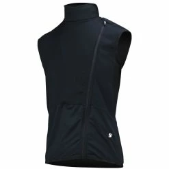SIXS Gilet Windstopper WTS 2 Noir