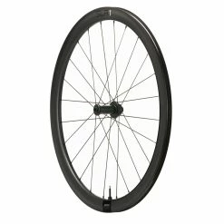 Giant SLR 1 Tubeless Carbone Disque 42
