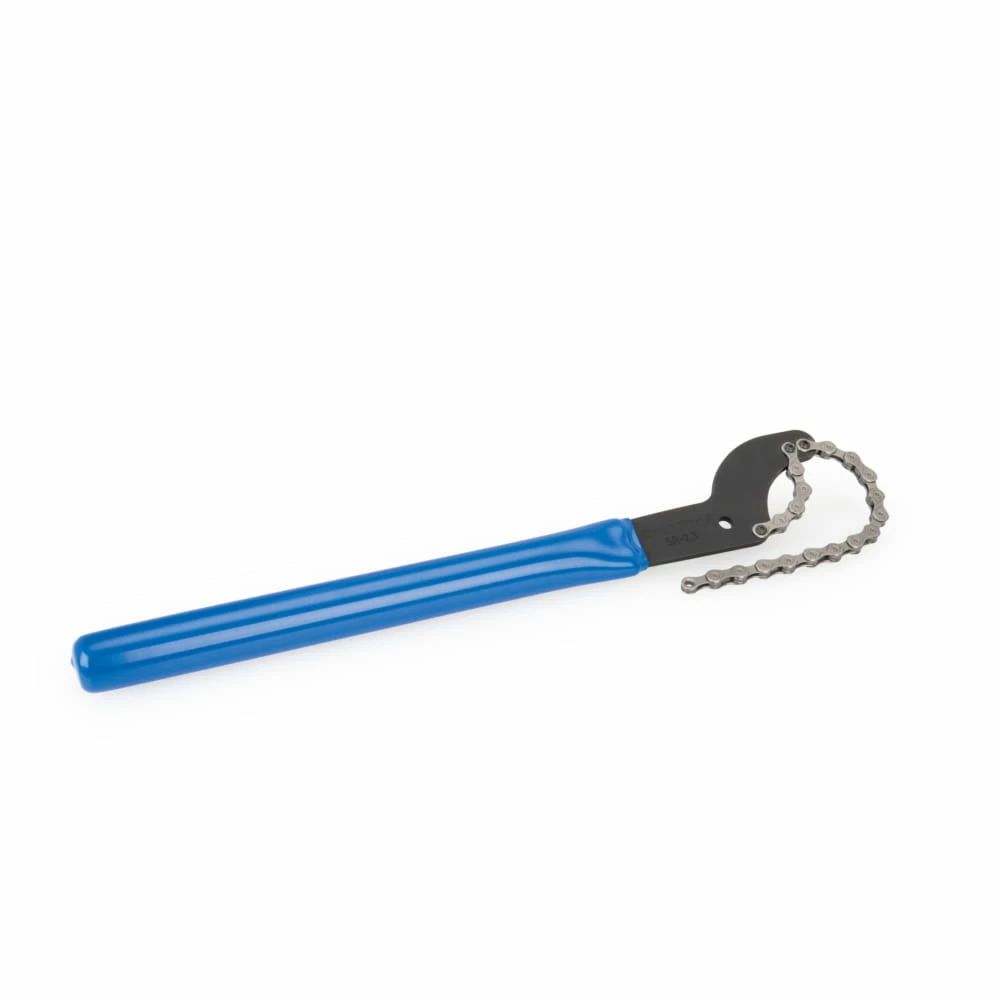 Park Tool Ramasseur De Pignon SR-2.3 + Chaîne 1 Park Tool Ramasseur De Pignon SR-2.3 + Chaîne