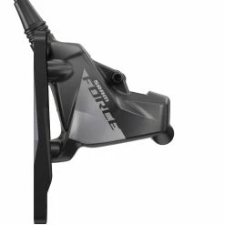 SRAM Unité De Changement De Vitesse/frein FORCE ETap AXS Frein à Disque Hydraulique, Flat Mount Droit, Arrière, 1800mm L -Vélos Soldes SRAMFORCEeTapAXSSchalt BremseinheithydraulischeScheibenbremse FlatMountrechts hinten 1800mmLeitung 3