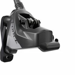 SRAM Unité De Changement De Vitesse/frein FORCE ETap AXS Frein à Disque Hydraulique, Flat Mount Droit, Arrière, 1800mm L -Vélos Soldes SRAMFORCEeTapAXSSchalt BremseinheithydraulischeScheibenbremse FlatMountrechts hinten 1800mmLeitung 4