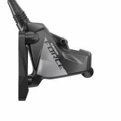 SRAM Unité De Changement De Vitesse/frein FORCE ETap AXS Frein à Disque Hydraulique, Flat Mount Droit, Arrière, 1800mm L -Vélos Soldes SRAMFORCEeTapAXSSchalt BremseinheithydraulischeScheibenbremse FlatMountrechts hinten 1800mmLeitung 5