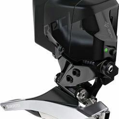 SRAM Kit RED ETap AXS 2 Vitesses, Sans Manivelle, Hydr., Centerlock Flat Mount, Disques De Frein 160 Mm Incl. -Vélos Soldes SRAMKitREDeTapAXS2 fach ohneKurbel hydr Centerlockflatmount inkl 160mmBremsscheiben 8