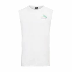 Oakley Réservoir Sunrise B1B - Blanc