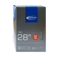 Schwalbe No. 16 Tube 28 Pouces