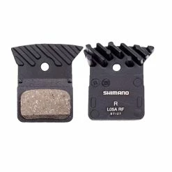 Shimano L05A Plaquettes De Frein à Disque En Résine