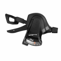 SUNRACE Shimano Compatible DLM403 Levier De Vitesse 3x Gauche OEM