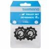 Shimano Jeu De Poulies De Changement De Vitesse ULTEGRA 11 Vitesses