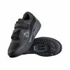 LEATT Chaussure 5.0 Clip Shoe Stealth