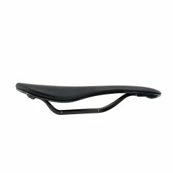 Fabric Selle Scoop Ultimate Shallow - Noir -Vélos Soldes Scoop ultimate flat blackuyTL2SVokT2wT