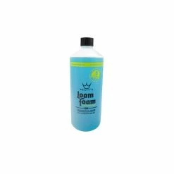Peaty's Nettoyant Moussant Loam - Concentré - 1L
