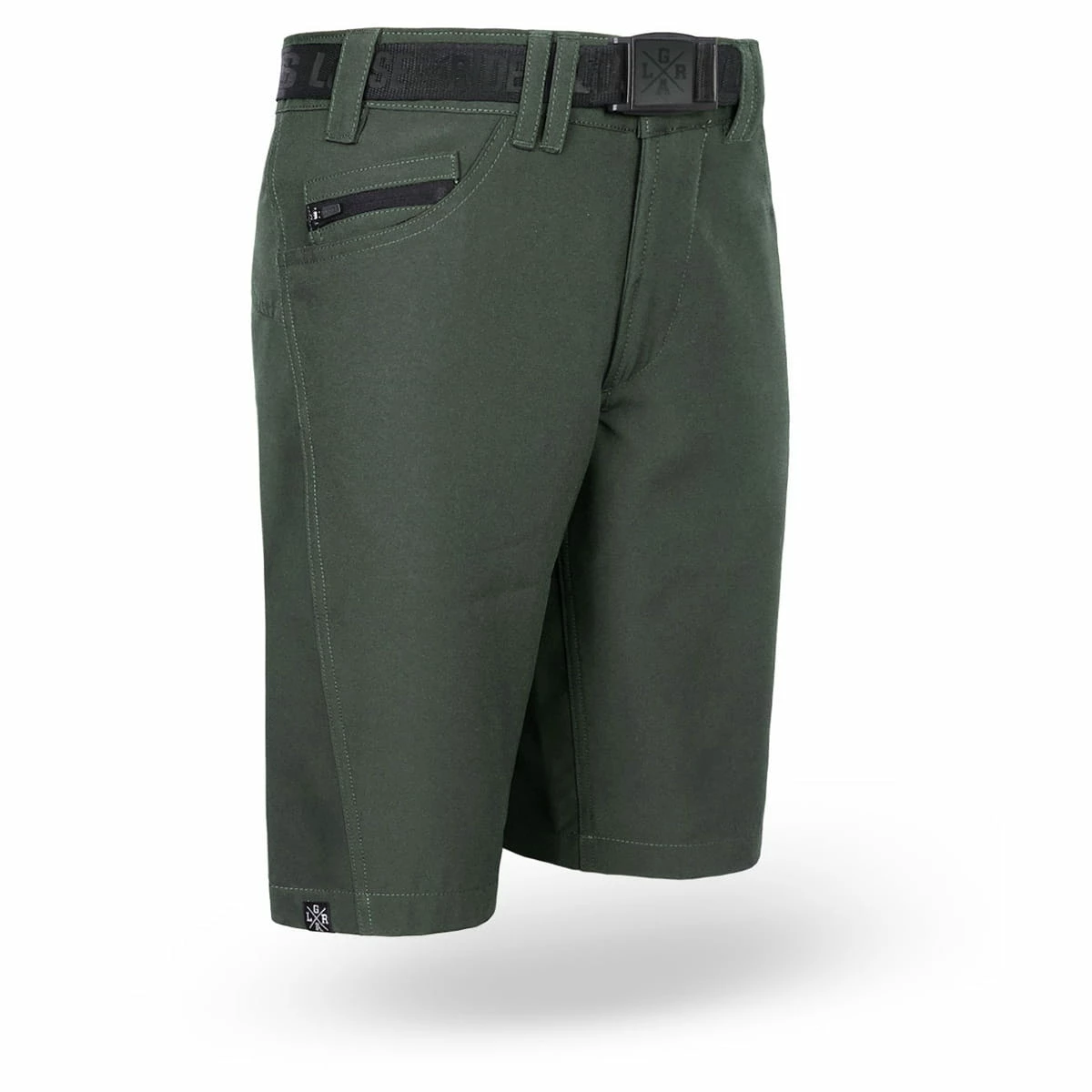 LOOSE RIDERS Short De Session - Army 1 LOOSE RIDERS Short De Session - Army