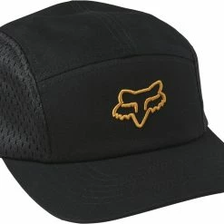 Fox Racing Side View 5 Panneaux Noir