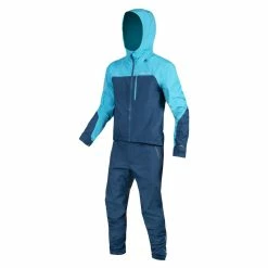 Endura Onesie SingleTrack - Myrtille